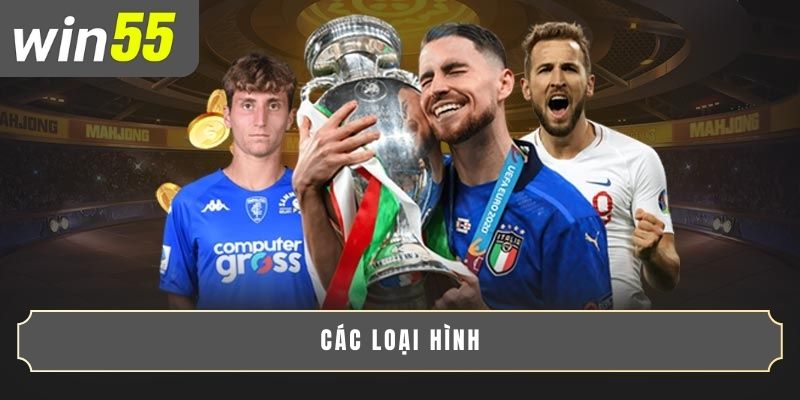 Các loại hình